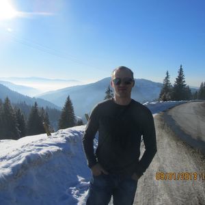 Meet your Posher, Ruslan